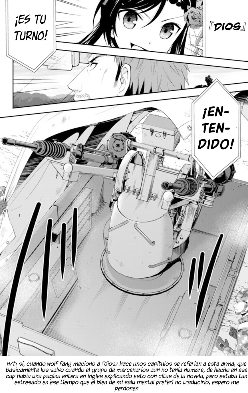 Mitsuha capítulo 32.2 página 10