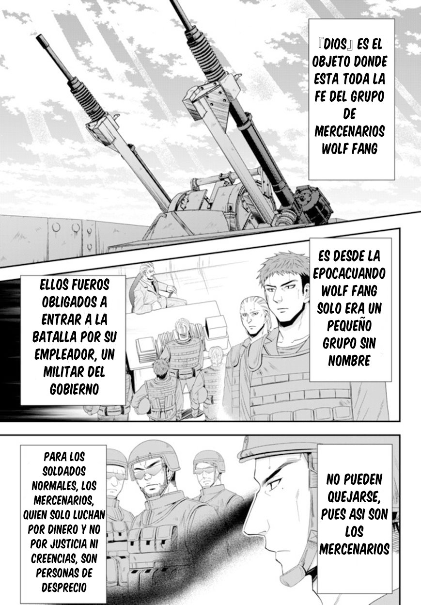 Mitsuha capítulo 32.2 página 11