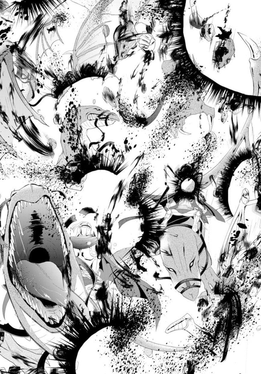 Mitsuha capítulo 32.2 página 14