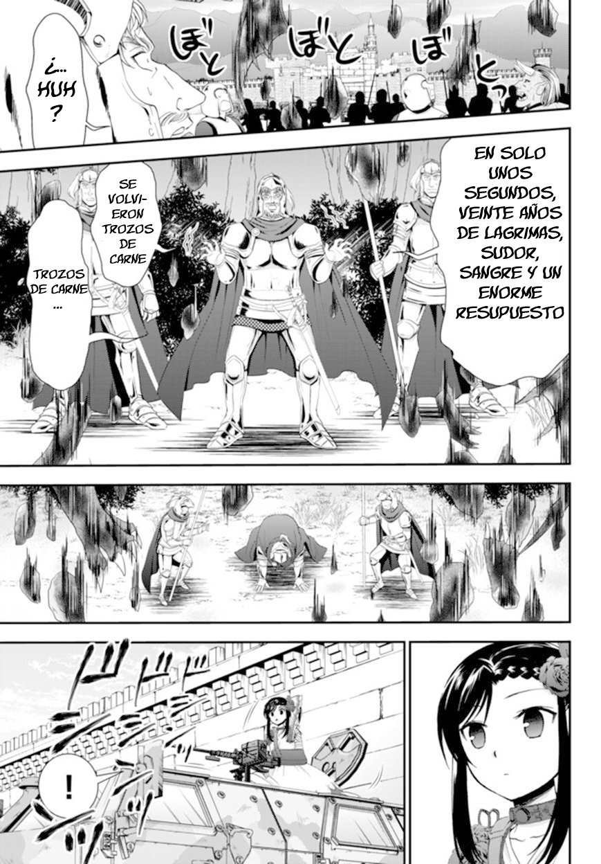 Mitsuha capítulo 32.2 página 15