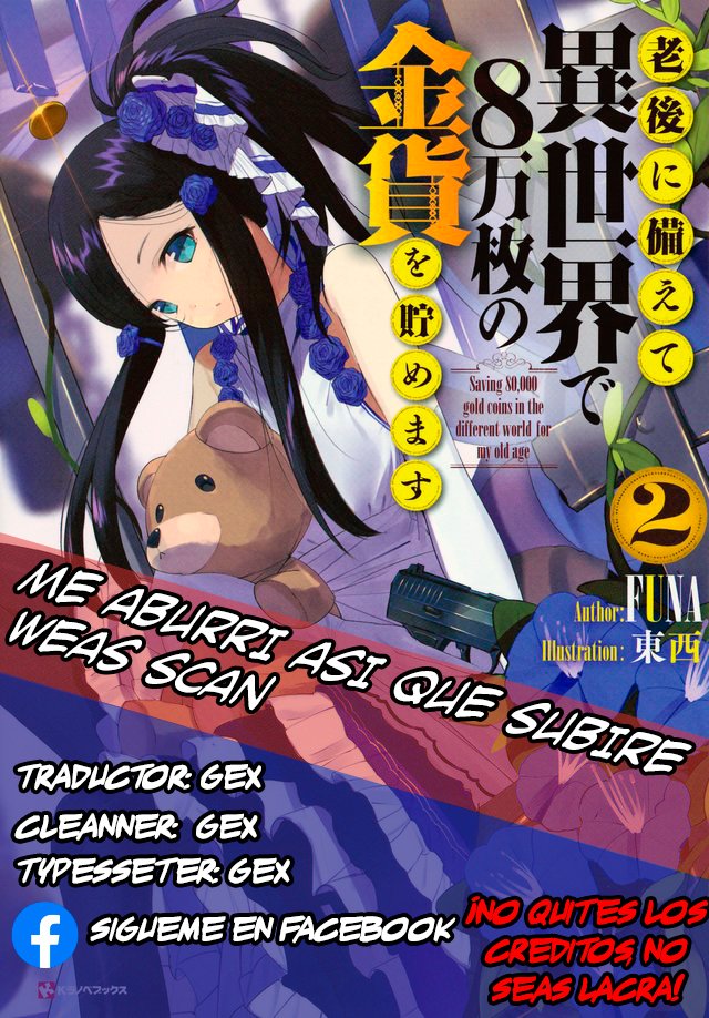 Mitsuha capítulo 32.2 página 2
