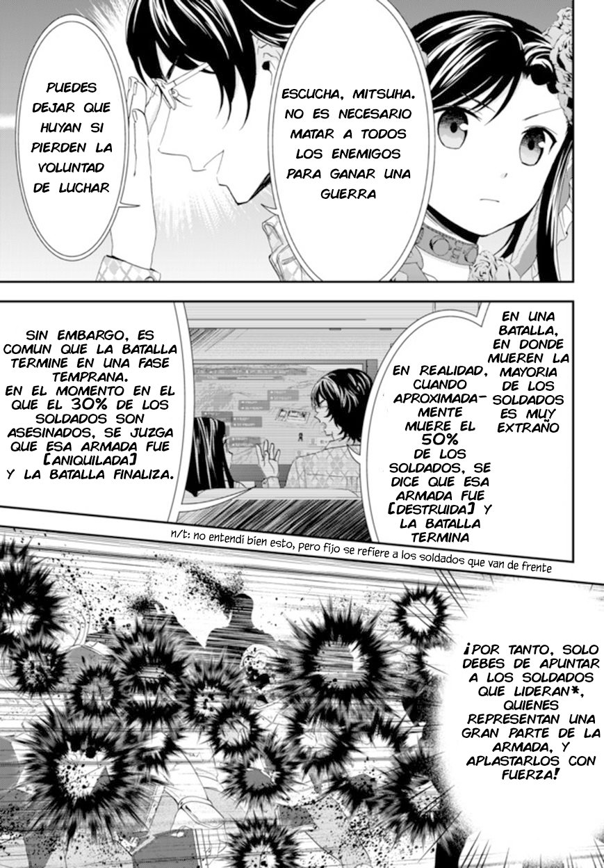 Mitsuha capítulo 32.2 página 5