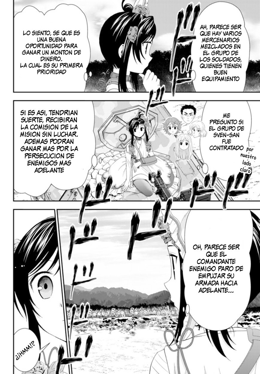 Mitsuha capítulo 32.2 página 6