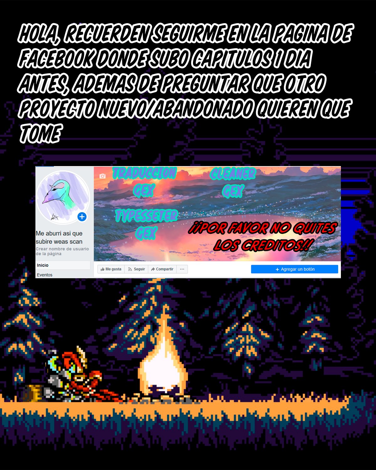 Mitsuha capítulo 32 página 17