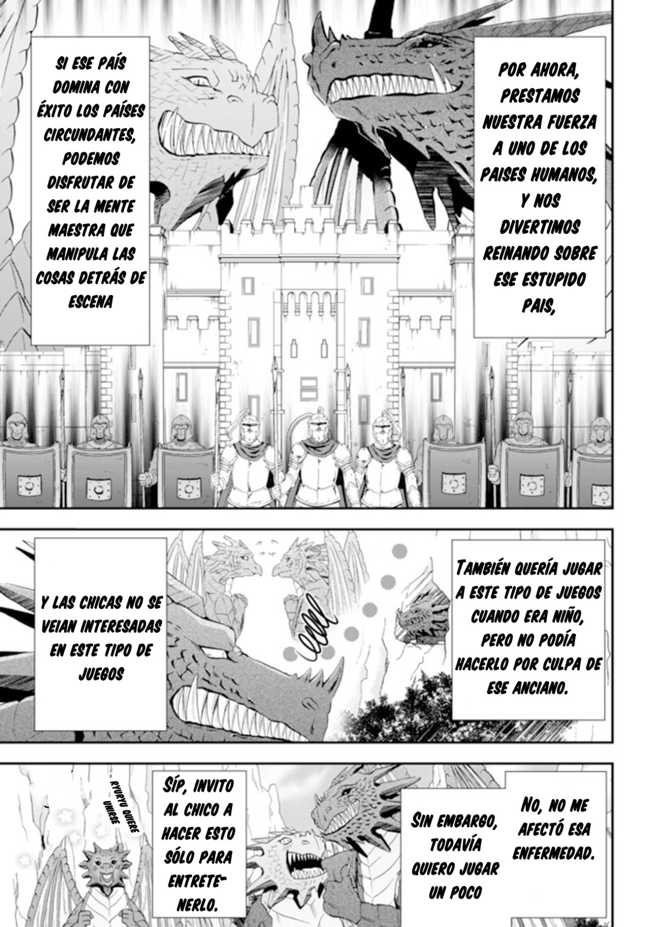 Mitsuha capítulo 33 página 8