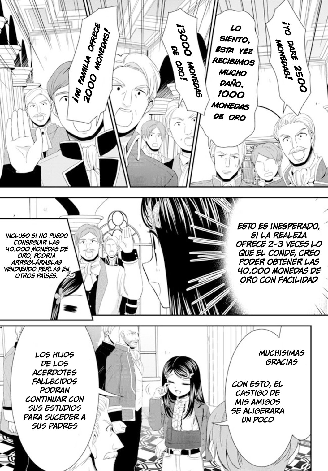 Mitsuha capítulo 34.2 página 10