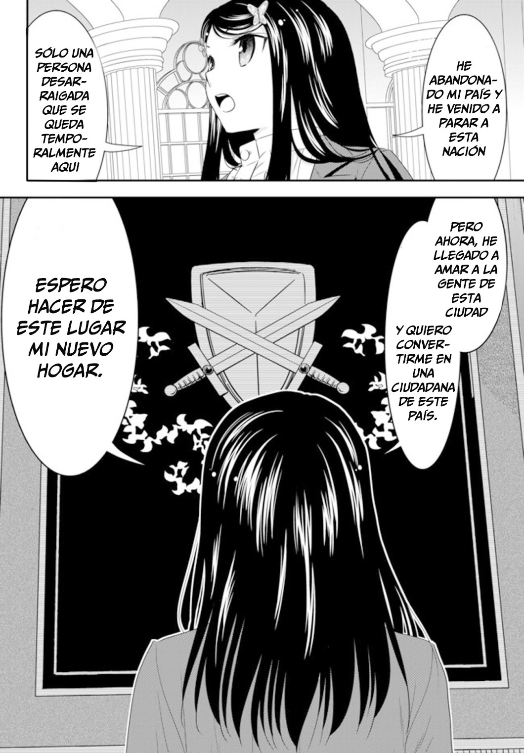 Mitsuha capítulo 34.2 página 13