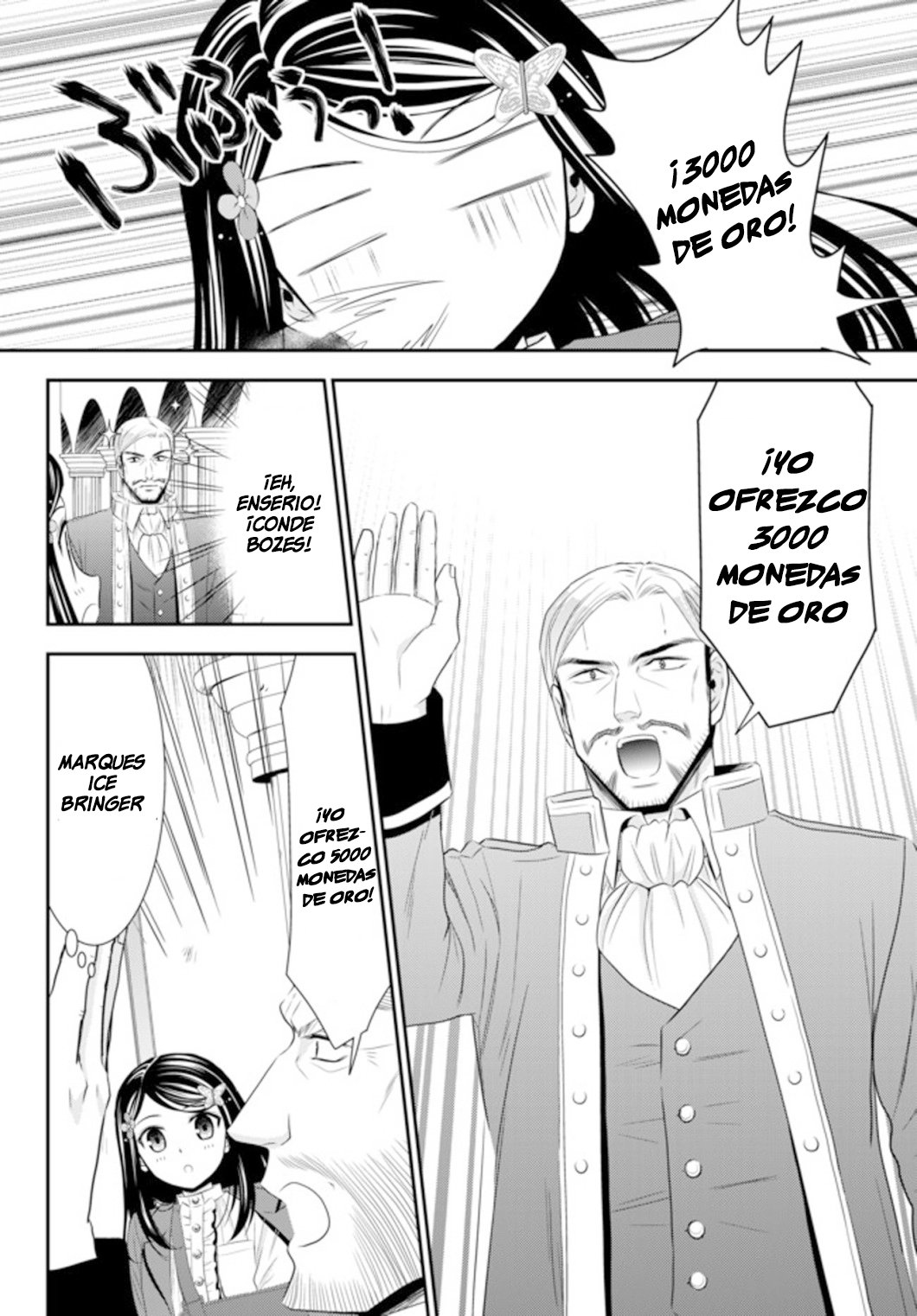 Mitsuha capítulo 34.2 página 9