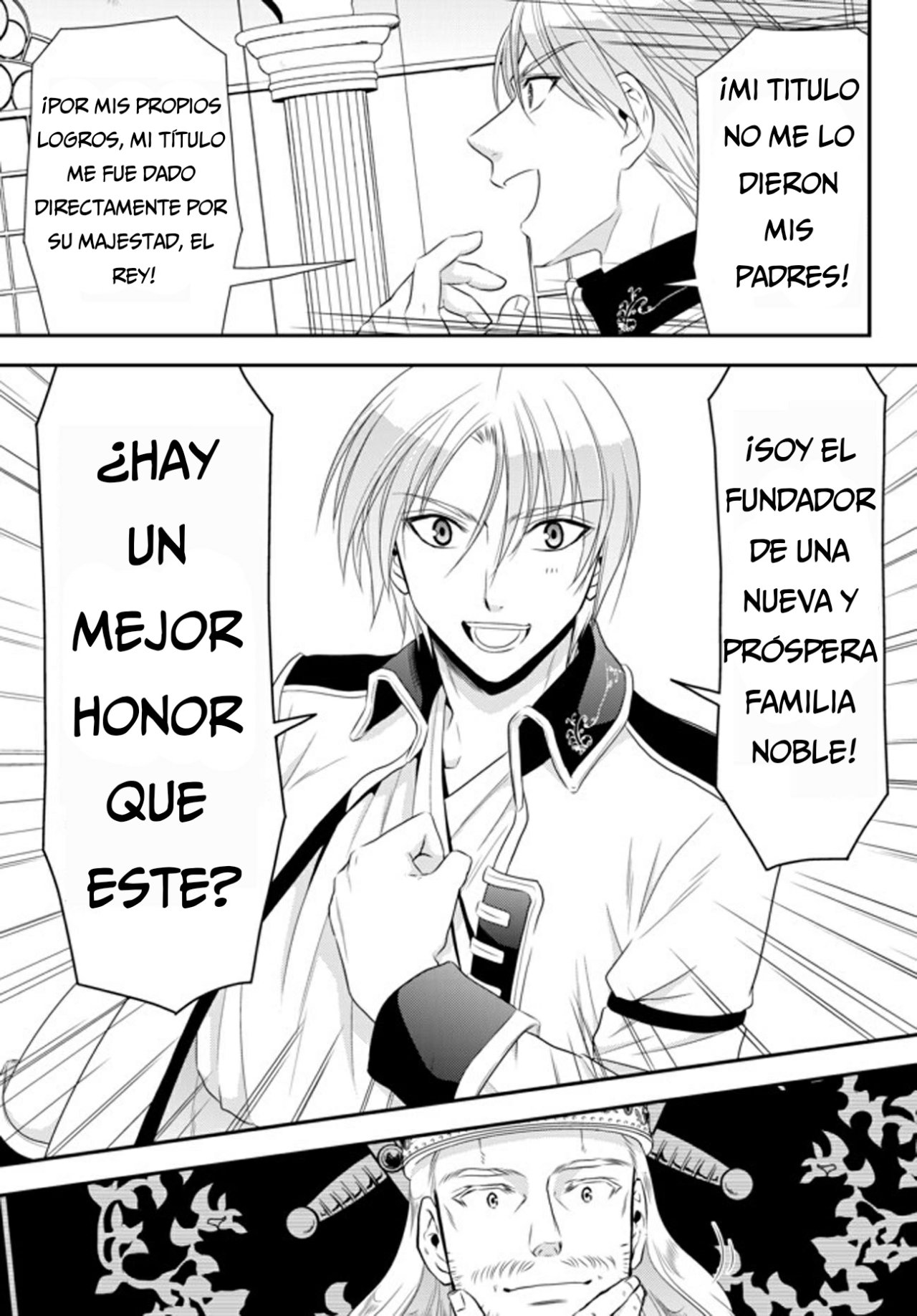 Mitsuha capítulo 34.3 página 18