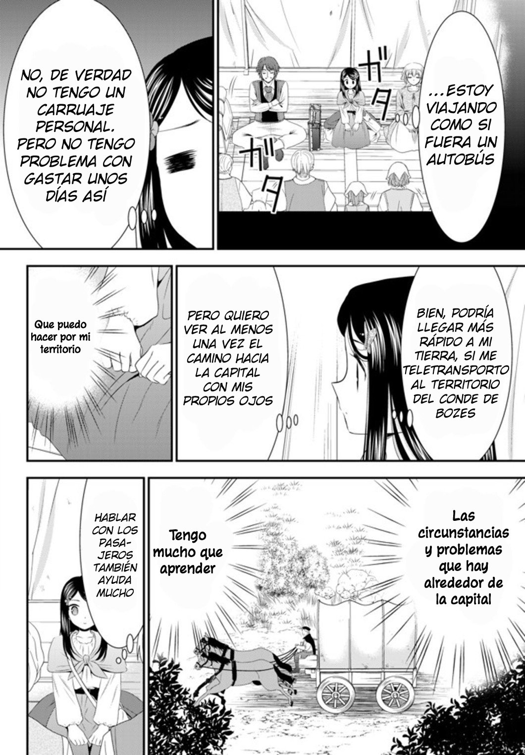 Mitsuha capítulo 35.1 página 12