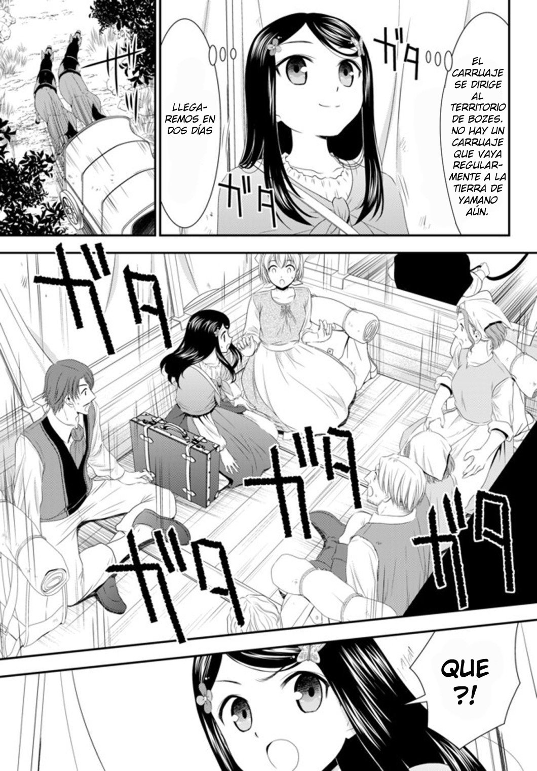 Mitsuha capítulo 35.1 página 13