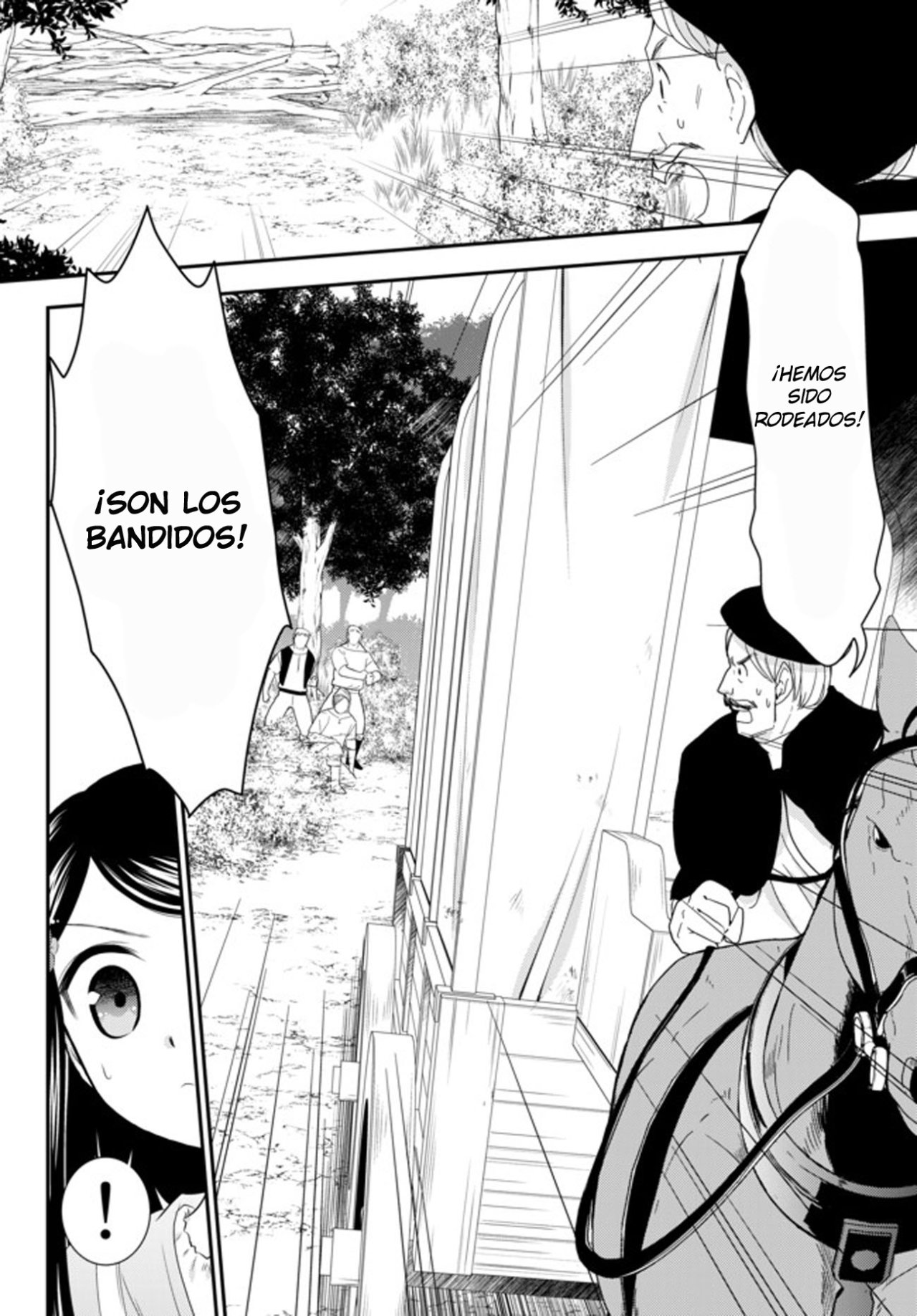 Mitsuha capítulo 35.1 página 14