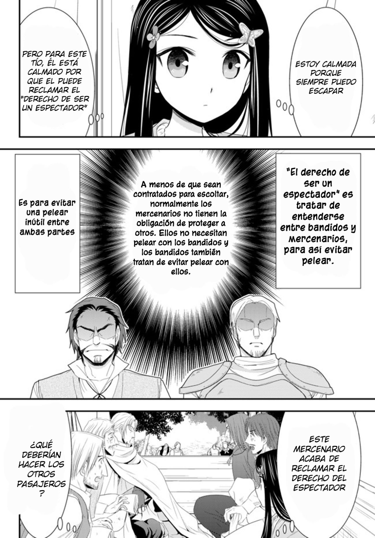 Mitsuha capítulo 35.1 página 16