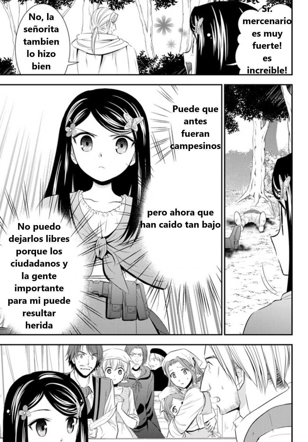 Mitsuha capítulo 35.2 página 18