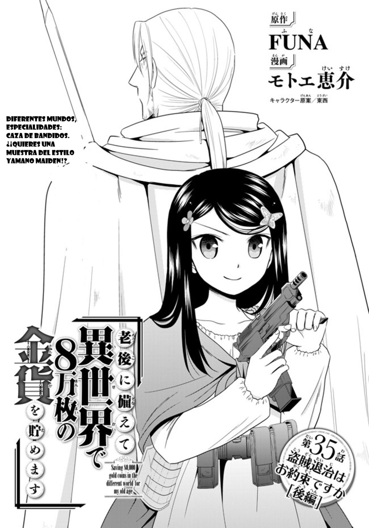 Mitsuha capítulo 35.2 página 2