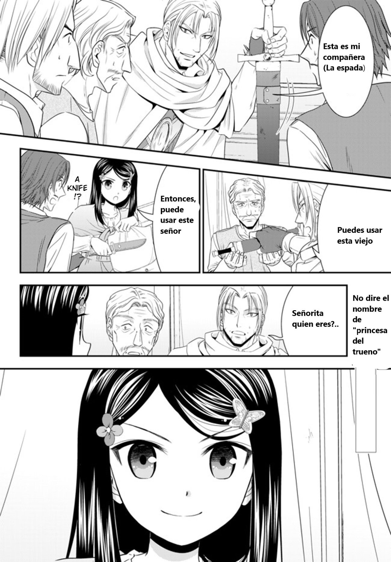 Mitsuha capítulo 35.2 página 3