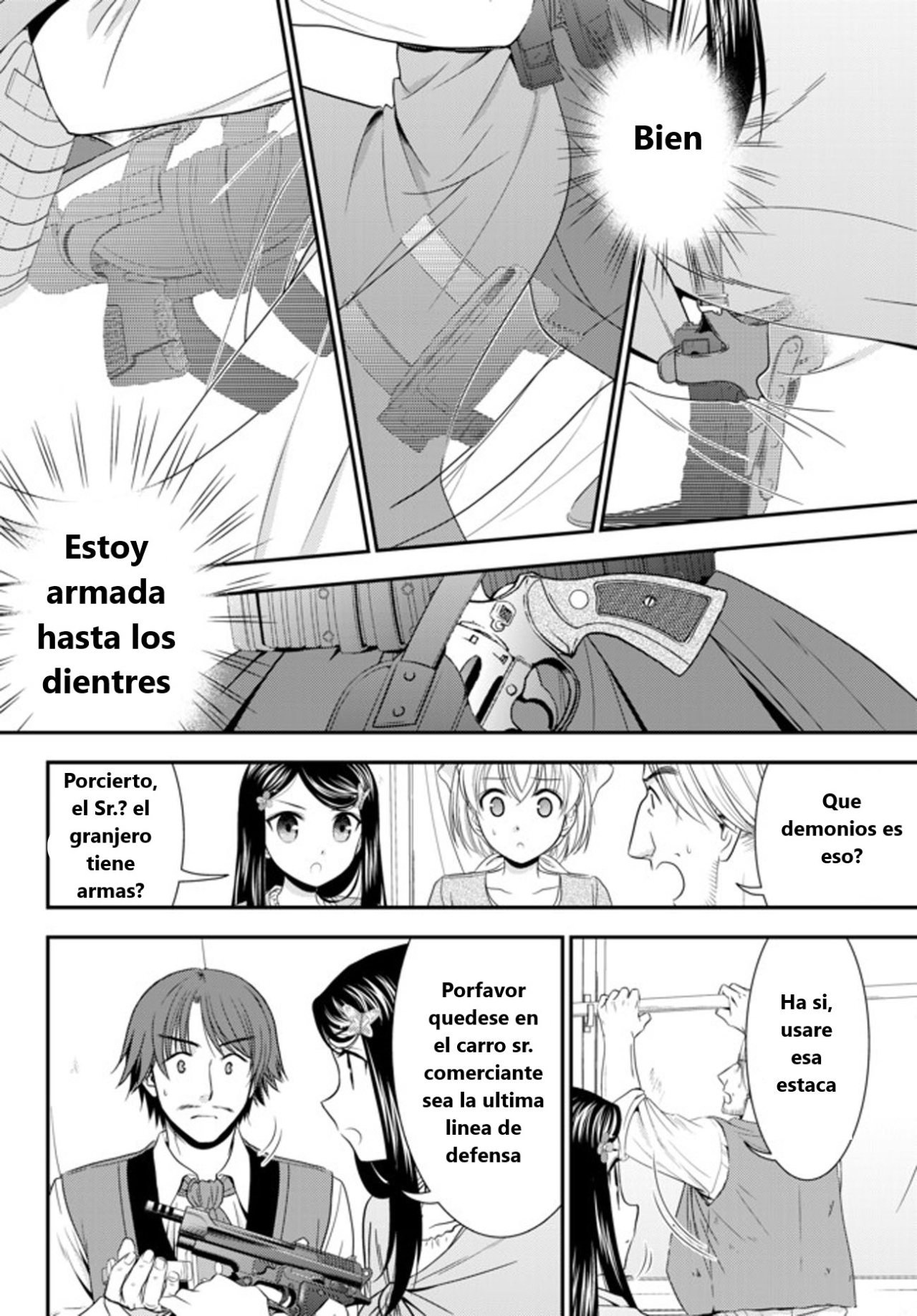 Mitsuha capítulo 35.2 página 5