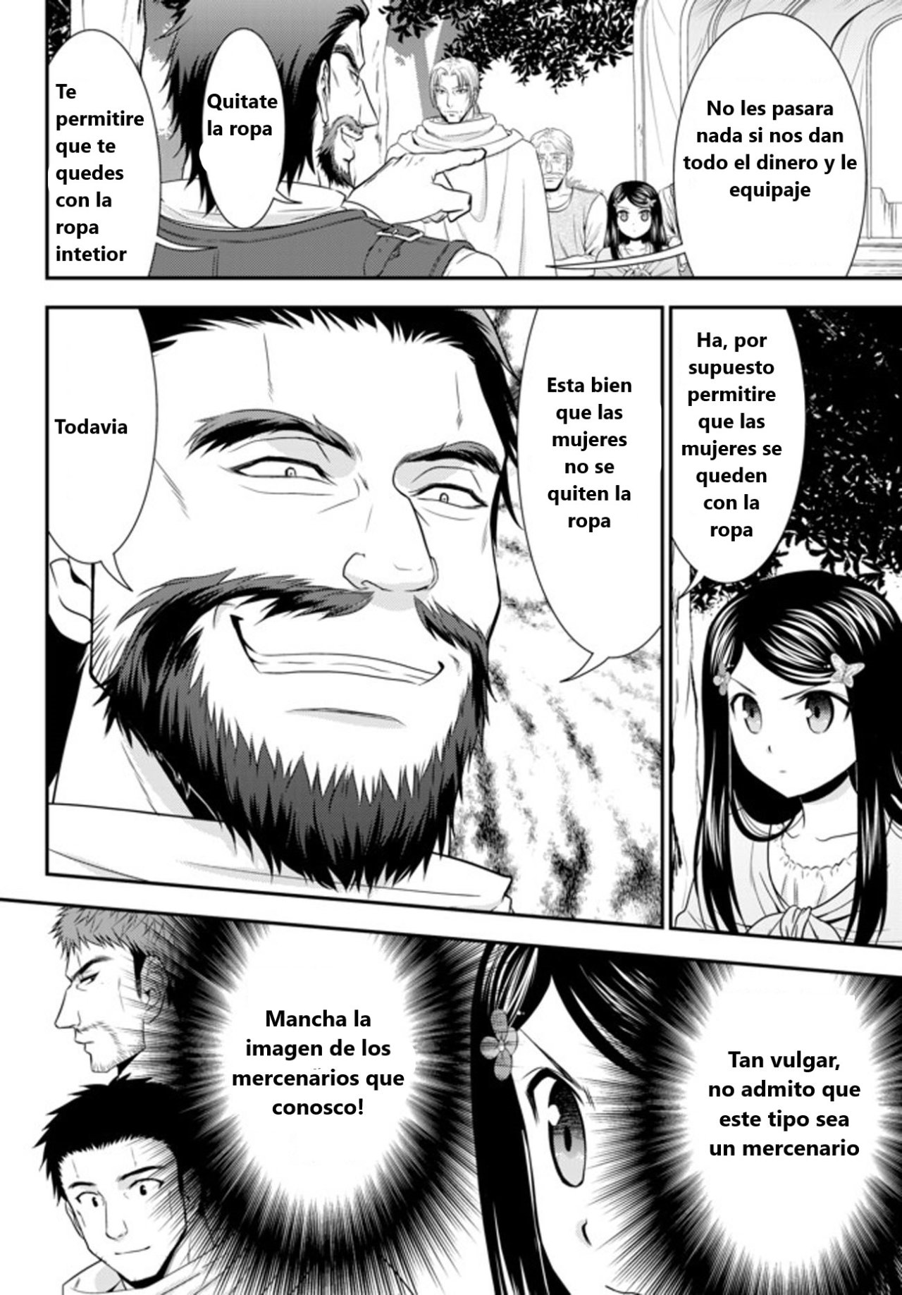 Mitsuha capítulo 35.2 página 7