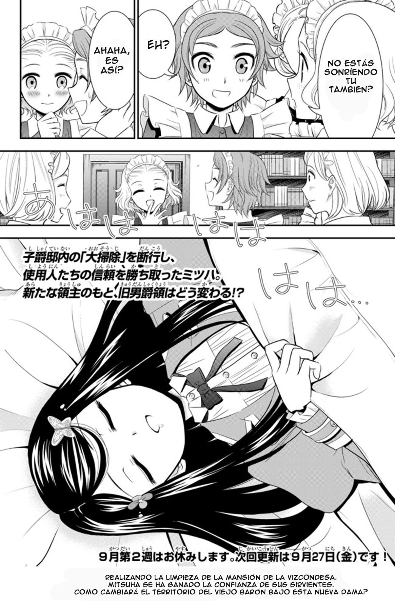 Mitsuha capítulo 37.2 página 14