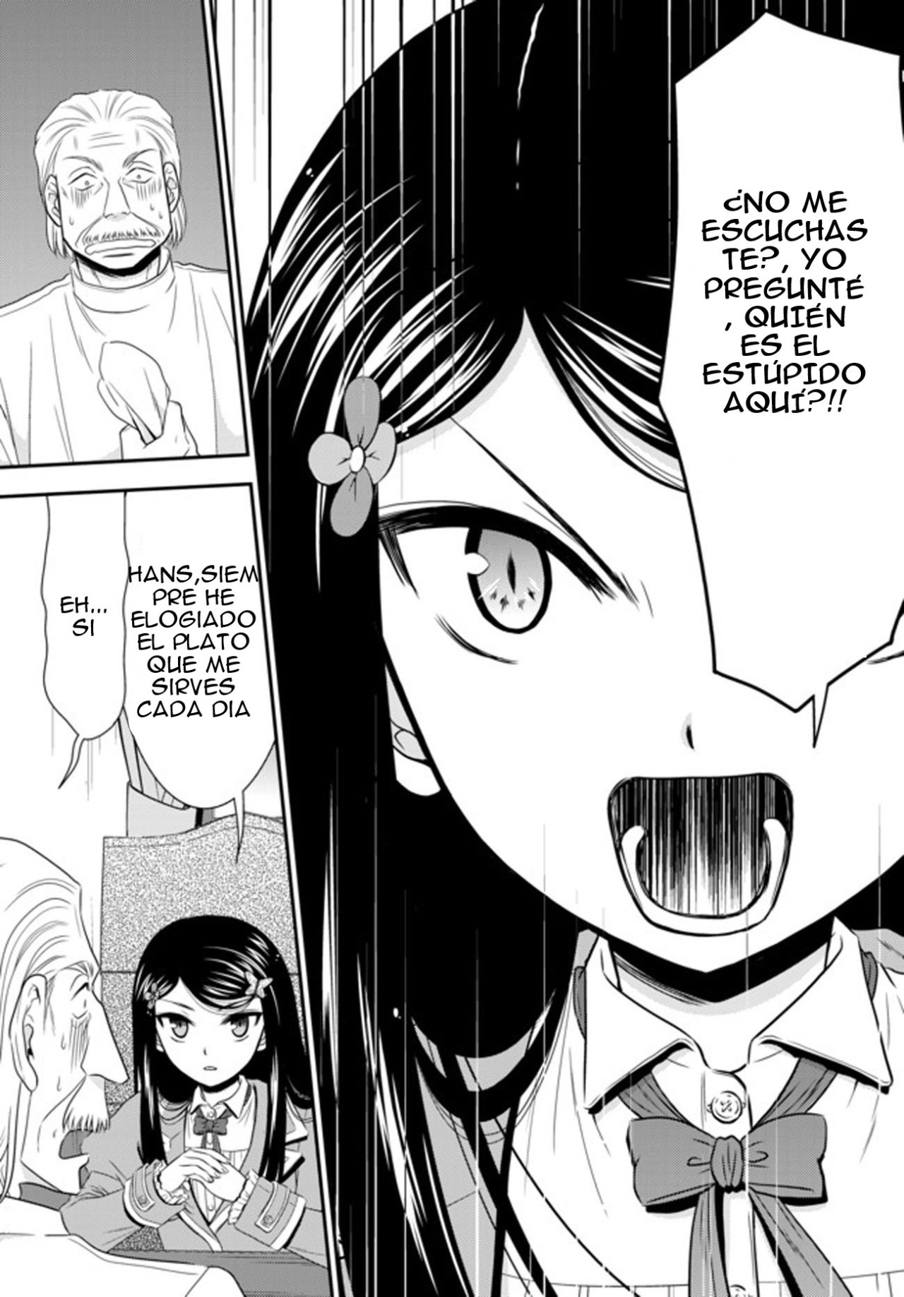 Mitsuha capítulo 37.2 página 3