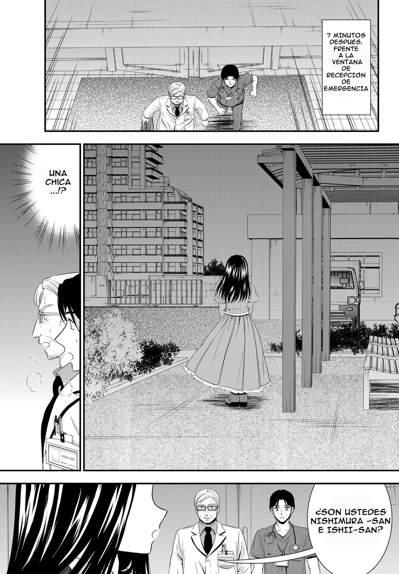 Mitsuha capítulo 40.1 página 12