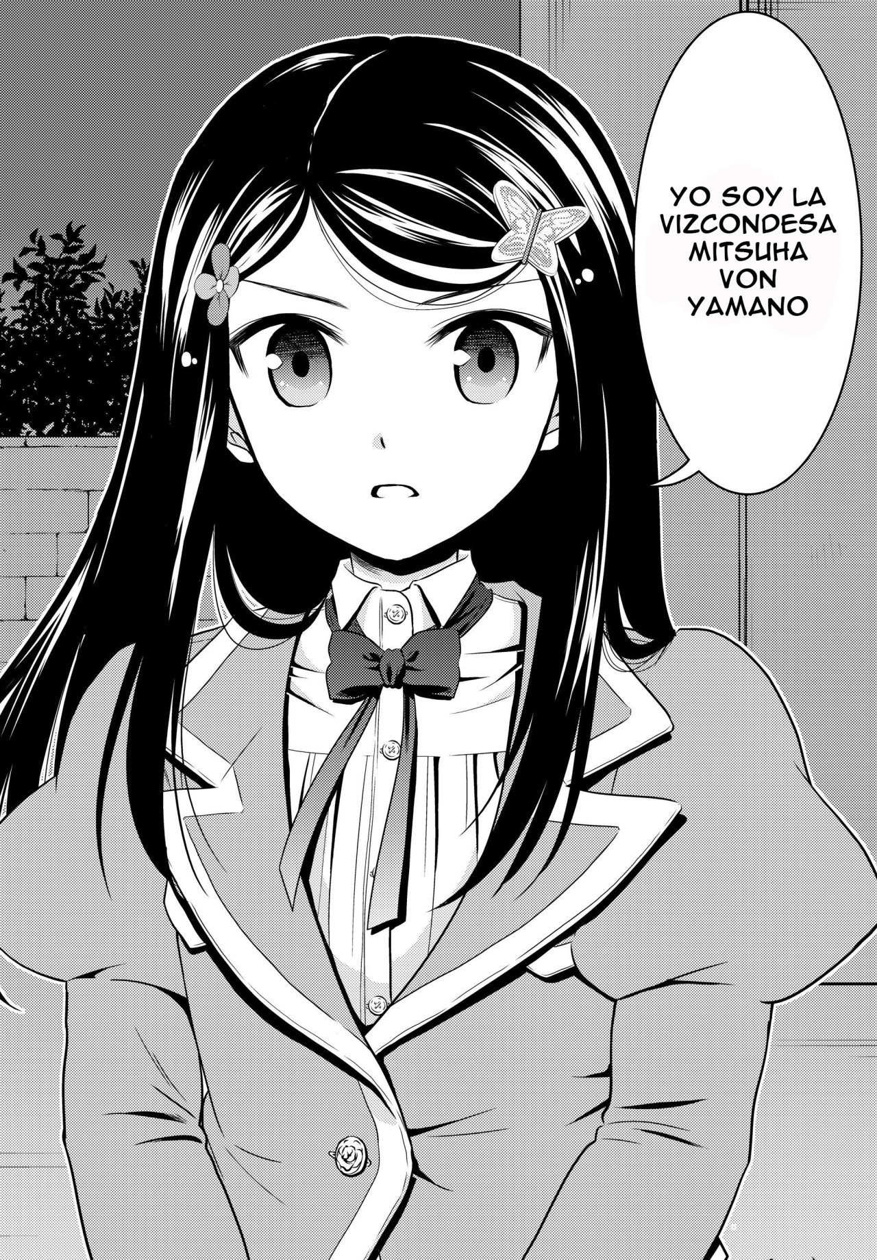 Mitsuha capítulo 40.1 página 13