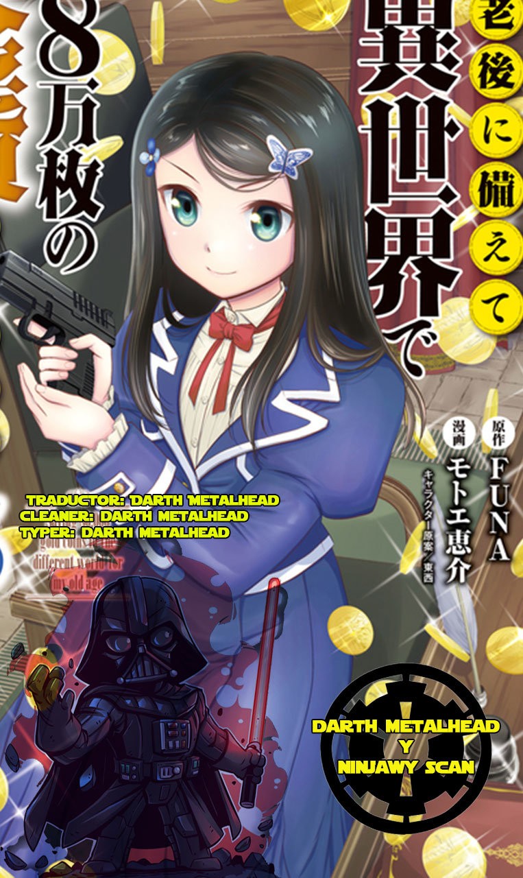 Mitsuha capítulo 40.2 página 1