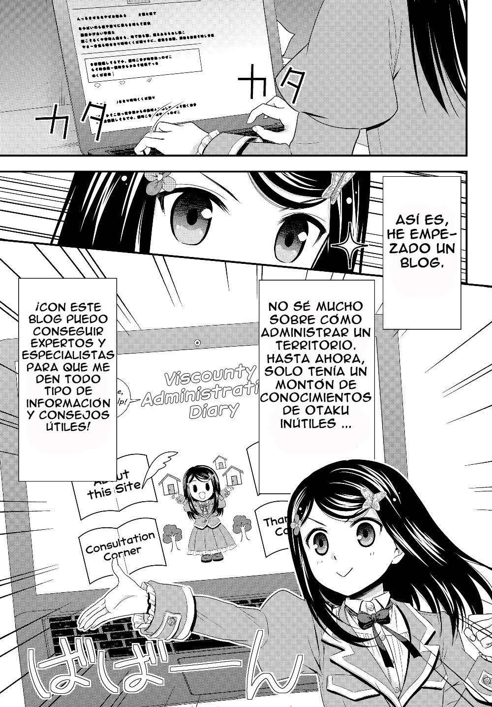 Mitsuha capítulo 40.2 página 10
