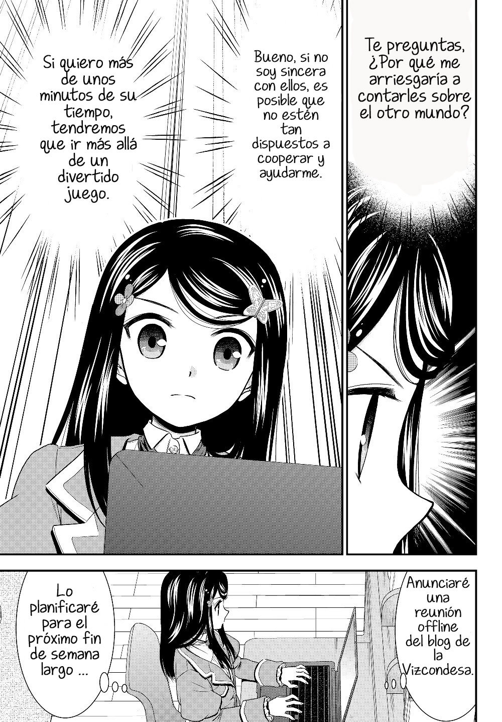 Mitsuha capítulo 40.2 página 14
