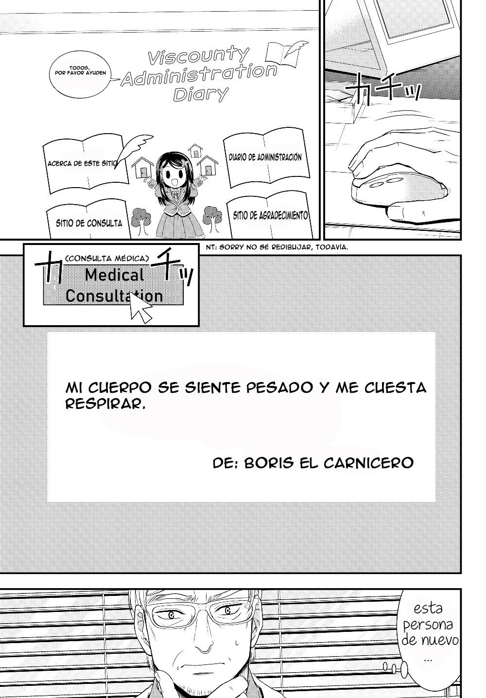 Mitsuha capítulo 40.2 página 6
