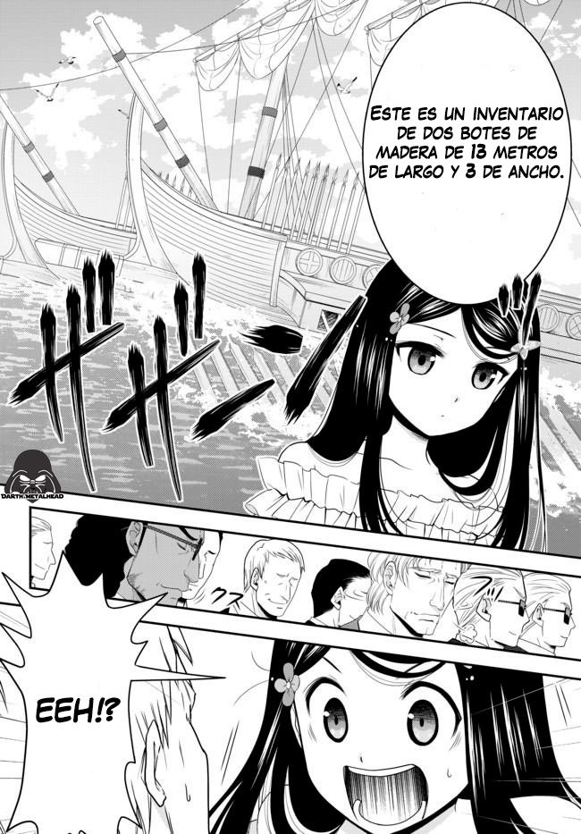 Mitsuha capítulo 49 página 11