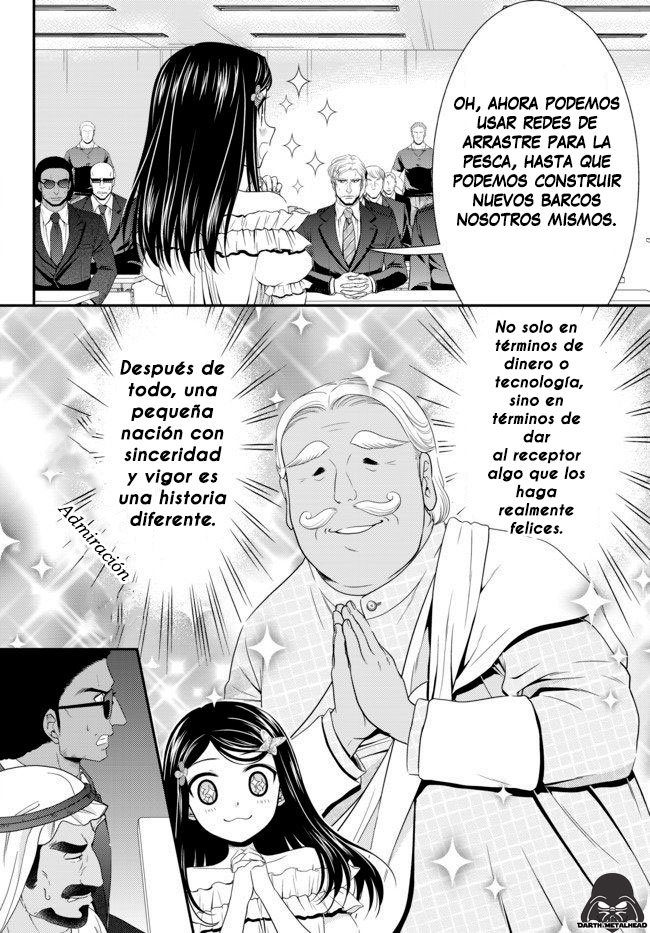 Mitsuha capítulo 49 página 13