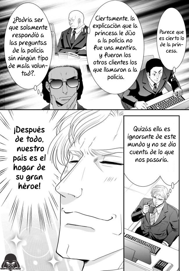Mitsuha capítulo 49 página 4