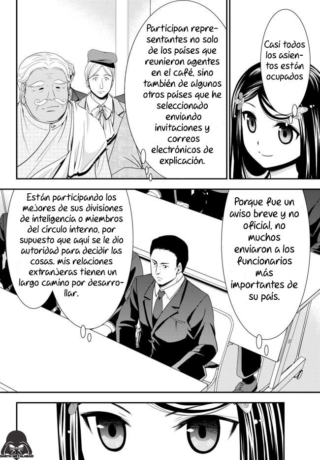 Mitsuha capítulo 49 página 7