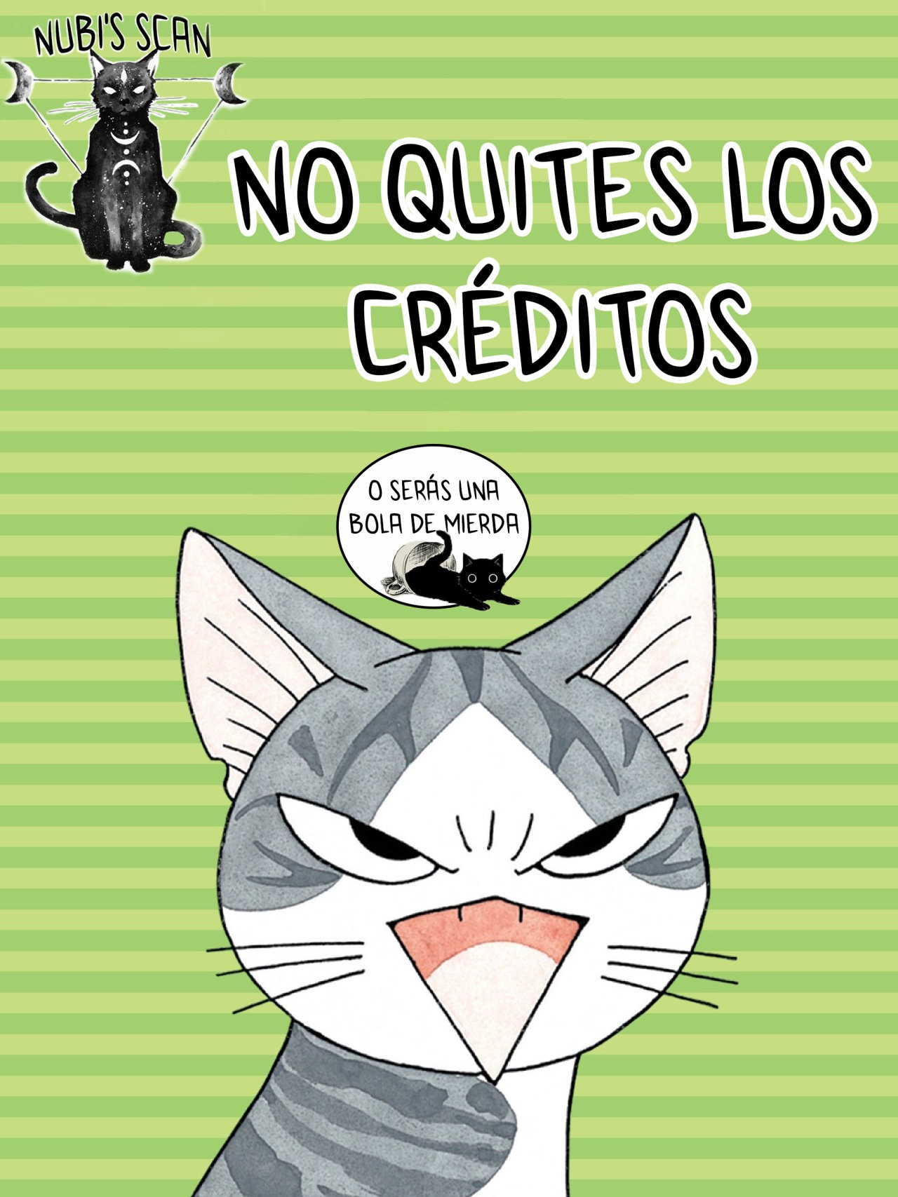 Mitsuha capítulo 5 página 19