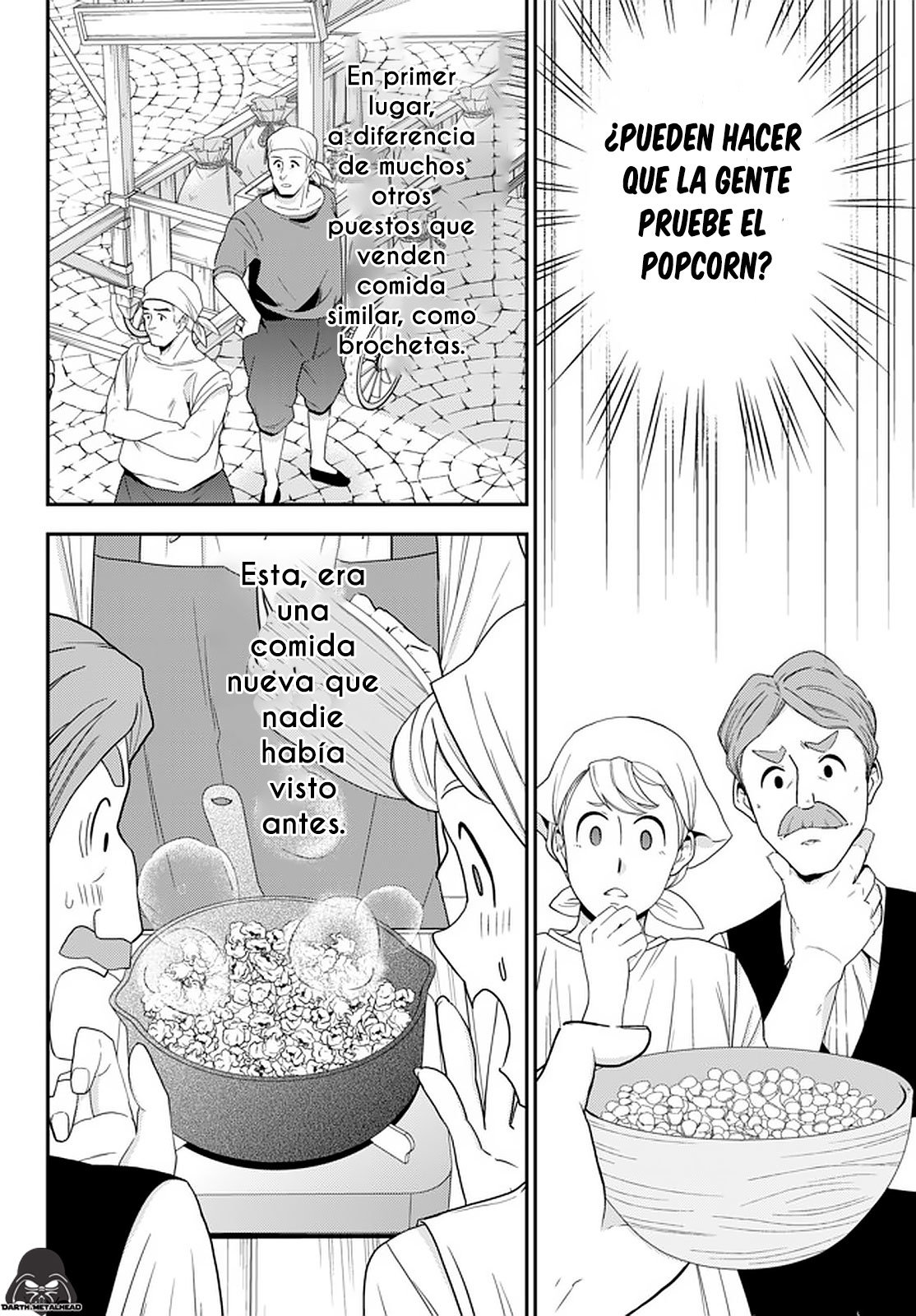 Mitsuha capítulo 58 página 11