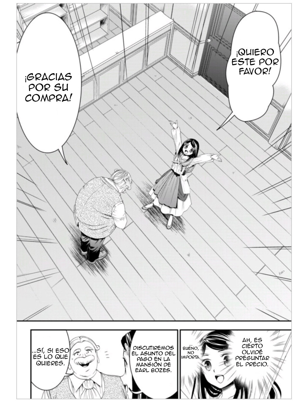 Mitsuha capítulo 9 página 9