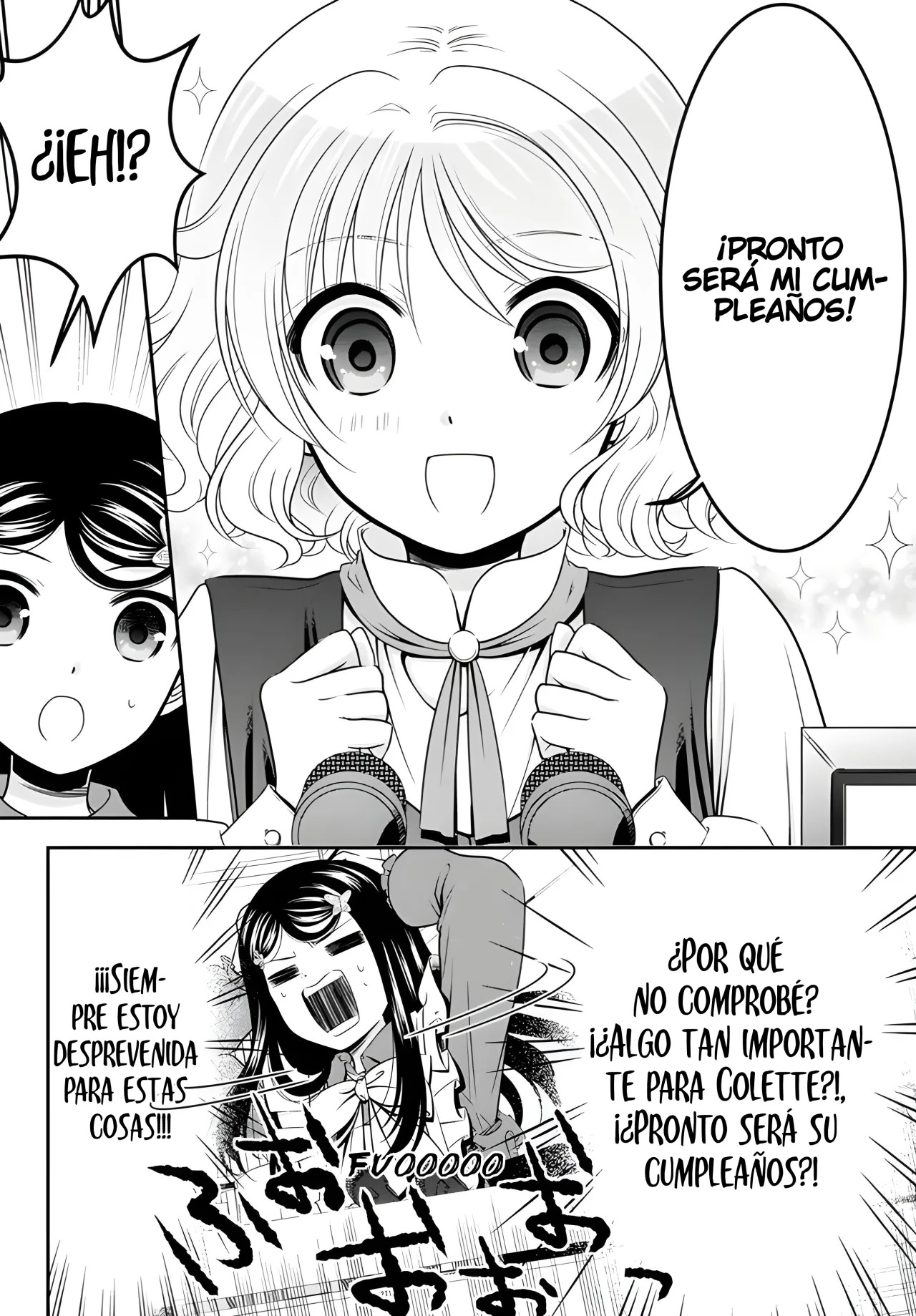 Mitsuha capítulo 94 página 5