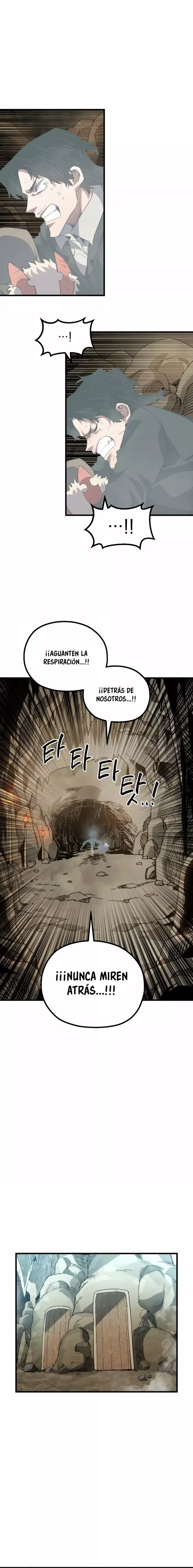 Espada del guerrero de la mente capítulo 26 página 26