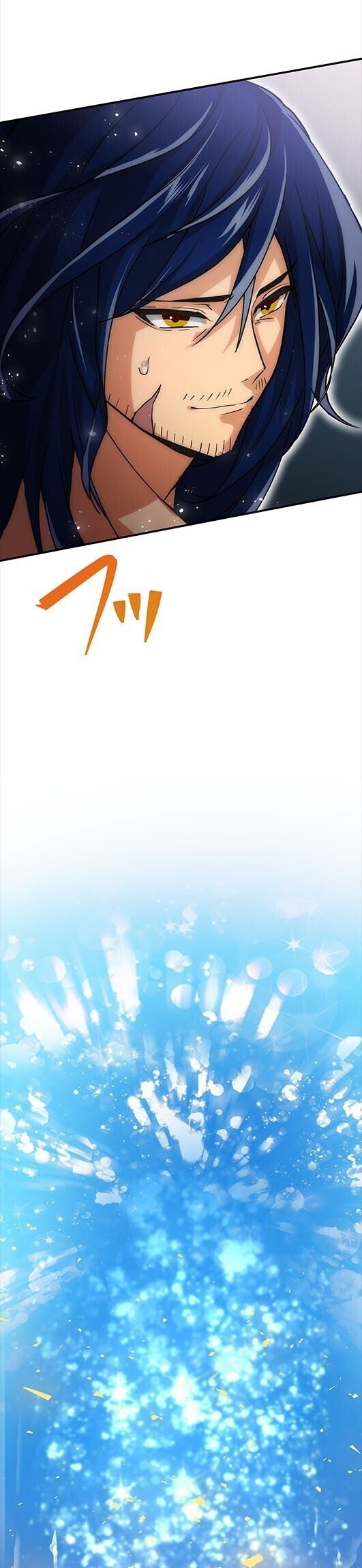 Reborn Ranker – Gravity User capítulo 1 página 36