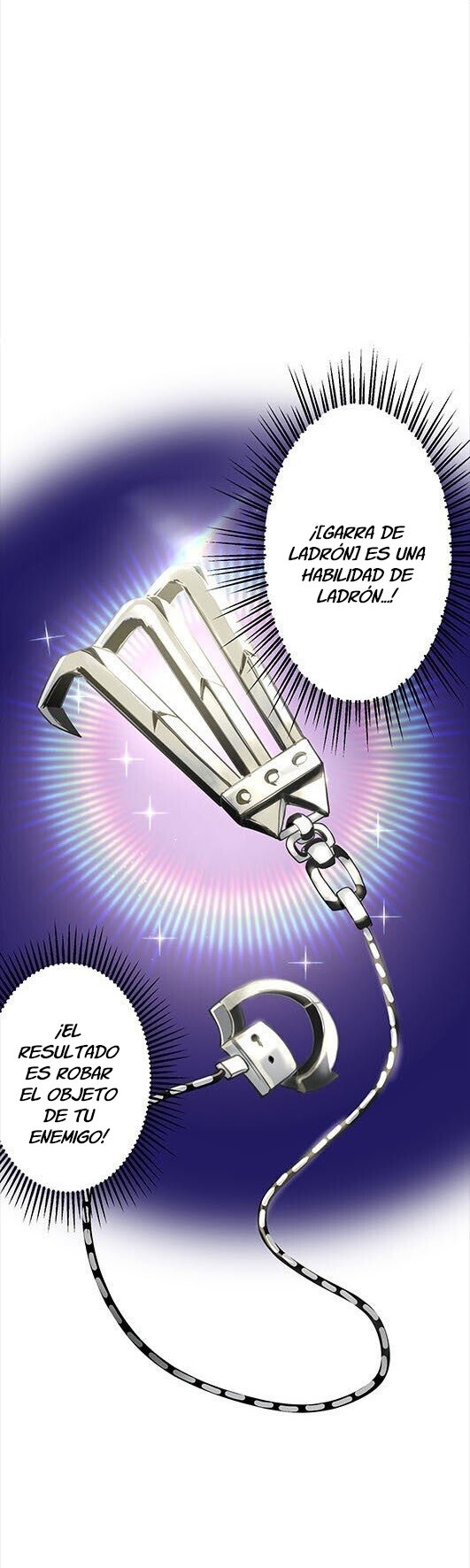 Reborn Ranker – Gravity User capítulo 1 página 50