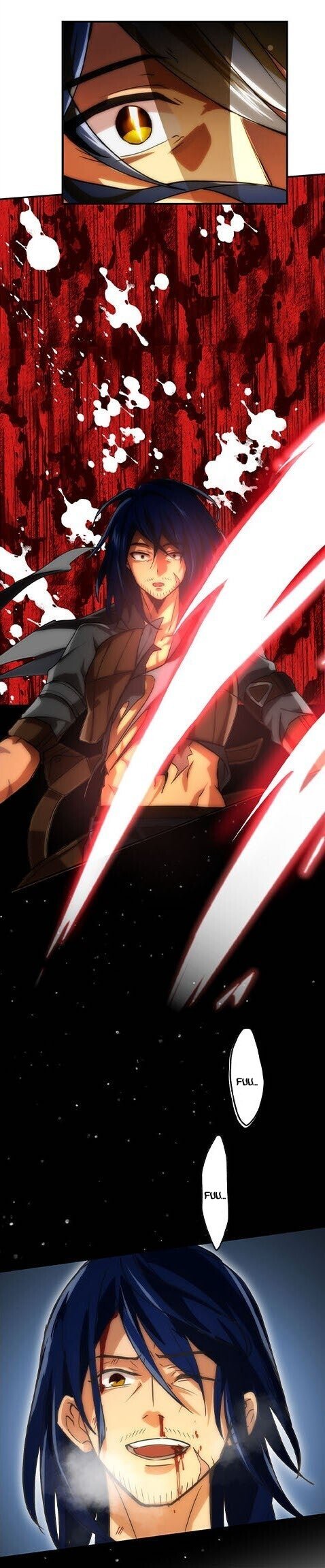 Reborn Ranker – Gravity User capítulo 1 página 52