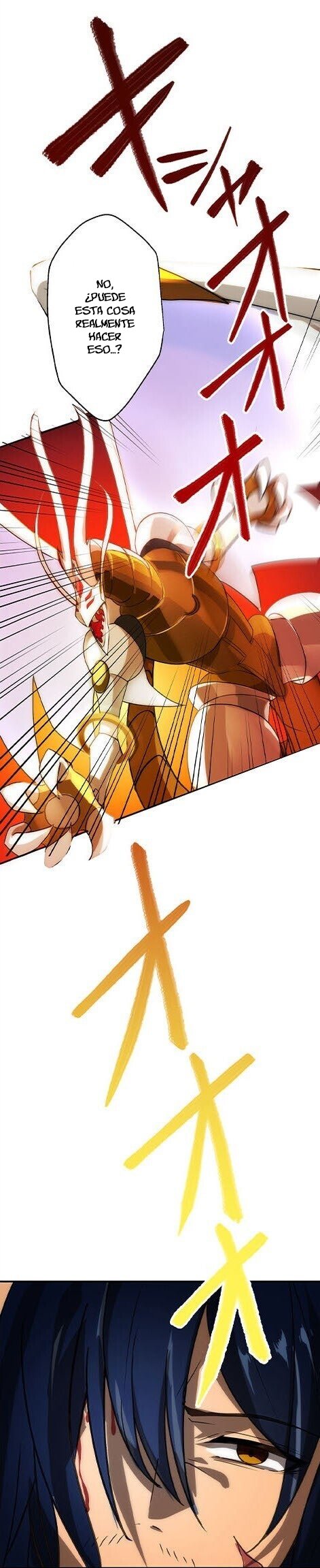 Reborn Ranker – Gravity User capítulo 1 página 58