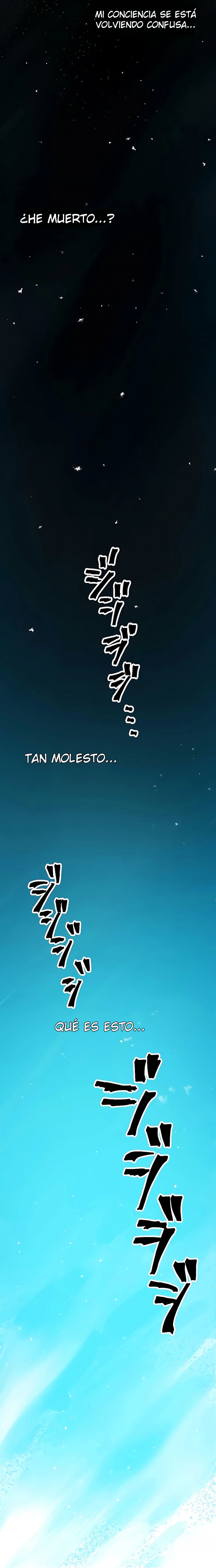 Reborn Ranker – Gravity User capítulo 1 página 61