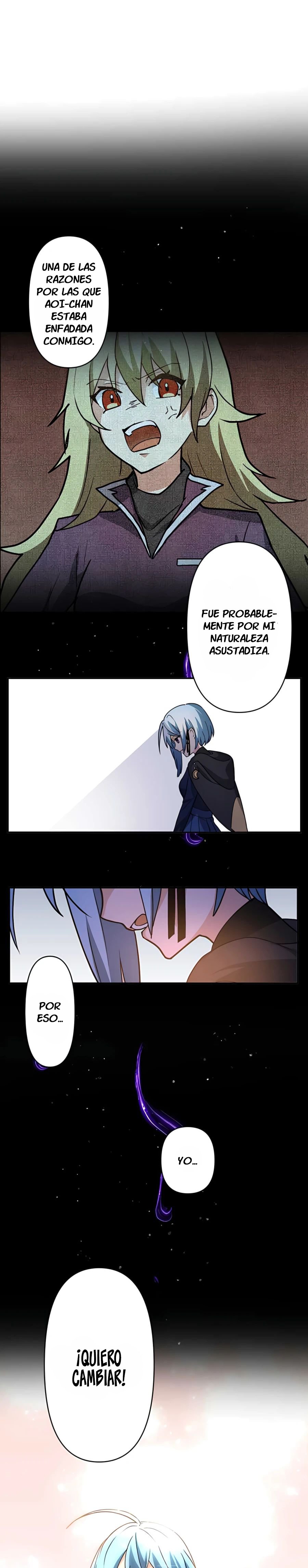 Reborn Ranker – Gravity User capítulo 10 página 26