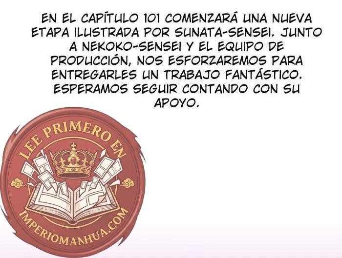 Reborn Ranker – Gravity User capítulo 100 página 20