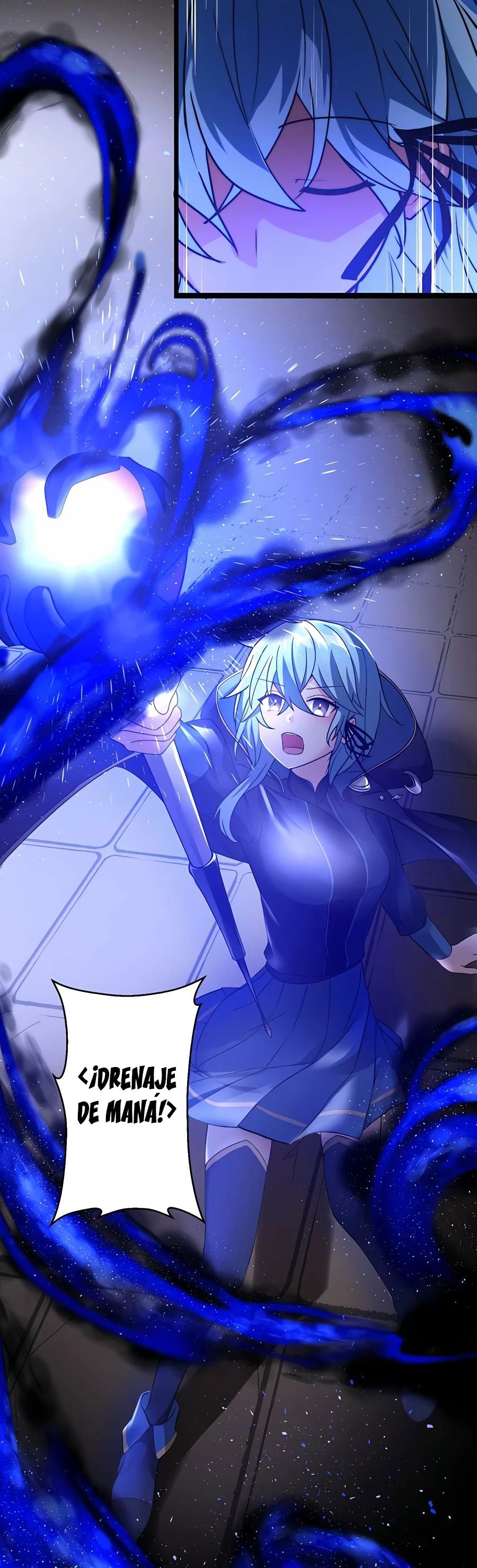 Reborn Ranker – Gravity User capítulo 11 página 10