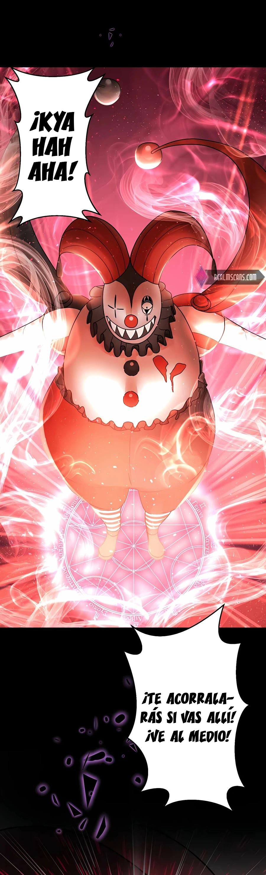 Reborn Ranker – Gravity User capítulo 11 página 14