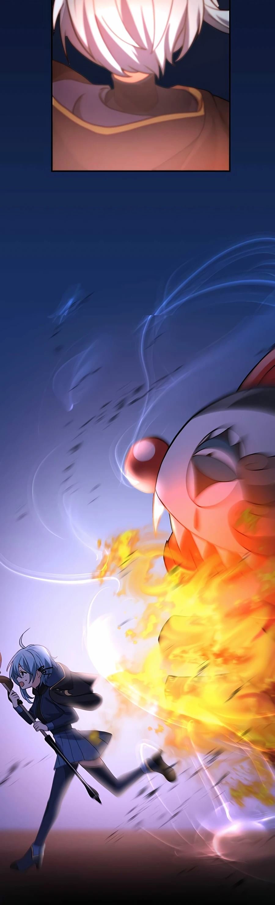 Reborn Ranker – Gravity User capítulo 11 página 16