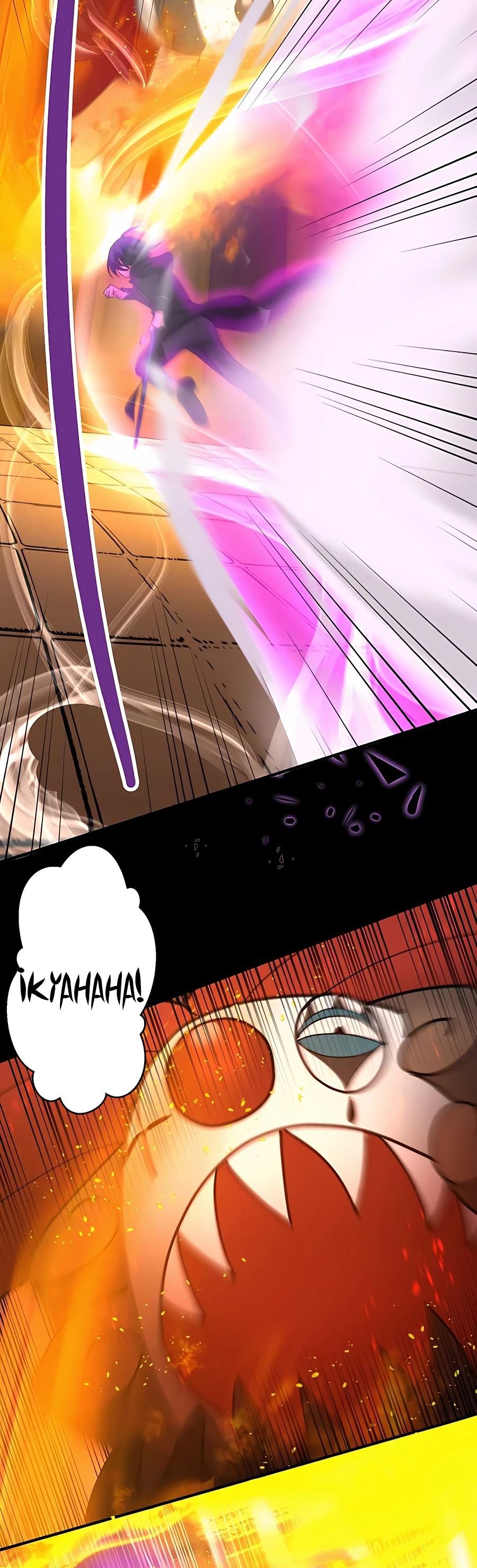 Reborn Ranker – Gravity User capítulo 11 página 19